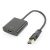 Gembird A-USB3-HDMI-02 USB to HDMI display adapter Black