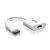 ATEN VC985-AT DisplayPort to HDMI Adapter White