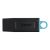 Kingston 64GB DataTraveler Exodia Black/Teal