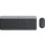 Logitech MK470 Slim Wireless Keyboard and Mouse combo US