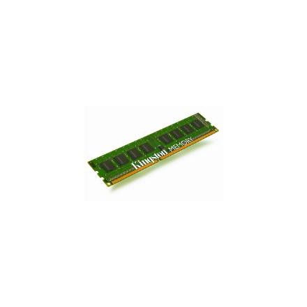 Kingston 4GB DDR3 1333MHz CL9 DIMM