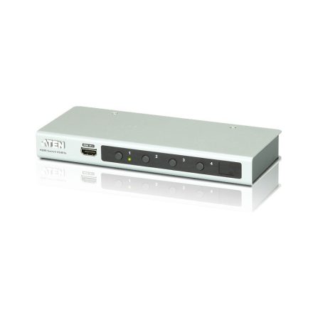 ATEN VS481B 4-Port 4K HDMI Switch