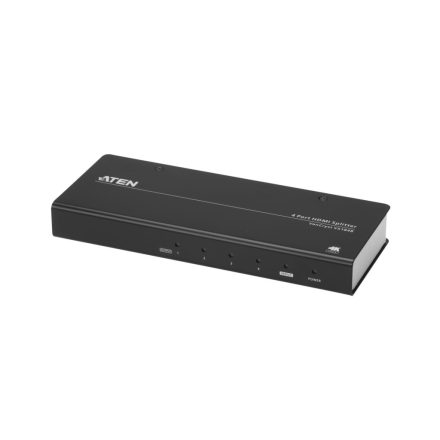 ATEN VS184B 4-Port True 4K HDMI Splitter