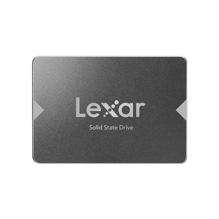 Lexar 512GB 2,5" SATA3 NS100