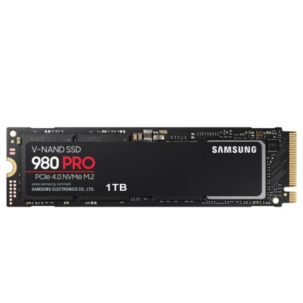 Samsung 1TB M.2 2280 NVMe 980 Pro