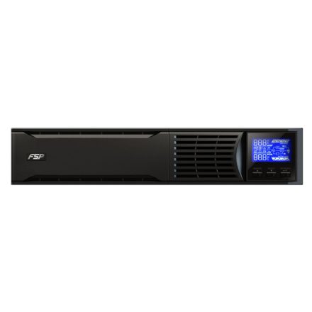 FSP PPF9001401 ChampRack LCD 1000VA UPS