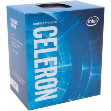 Intel Celeron G5905 3,5GHz 4MB LGA1200 BOX