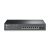 TP-Link TL-SG2210MP JetStream 10-Port Gigabit Smart Switch with 8-Port PoE+