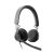 Logitech MSFT Teams Zone Wired Headset Black