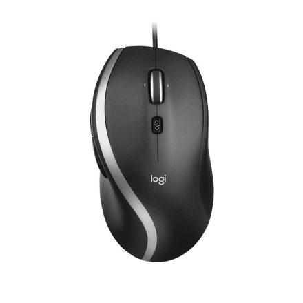 Logitech M500S Mouse Black