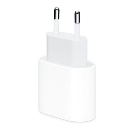 Apple 20W USB-C Power adapter White