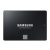 Samsung 500GB 2,5" SATA3 870 Evo