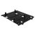 AXAGON RHD-435 4x2.5" SSD/HDD or 2x2.5" SSD/HDD &1x3.5"HDD Bracket into 5.25" bay Black