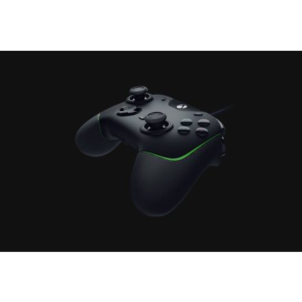 Razer Wolverine V2 USB Gamepad Black