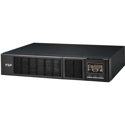 FSP PPF10A0400 Clippers RT LCD 1000VA UPS