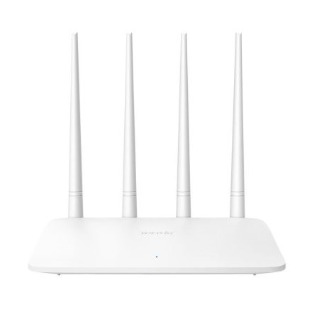 Tenda F6 N300 Home Wi-Fi Router