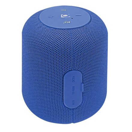 Gembird SPK-BT-15-B Portable Bluetooth Speaker Blue