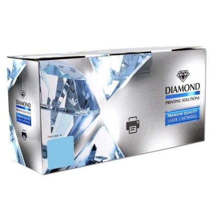 Diamond TK5220K Black utángyártott toner