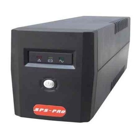 SPS PRO1000I_LED PRO1000I 1000VA UPS