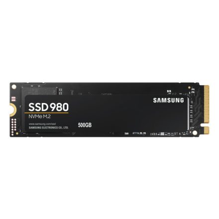 Samsung 500GB M.2 2280 NVMe 980 Basic