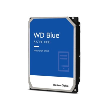 Western Digital 2TB 7200rpm SATA-600 256MB Blue WD20EZBX