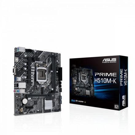 Asus PRIME H510M-K