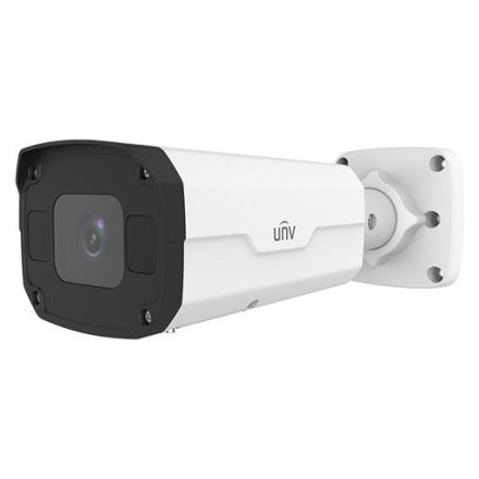 Uniview Prime-I 4MP Lighthunter csőkamera, 2.7-13.5mm motoros objektívvel