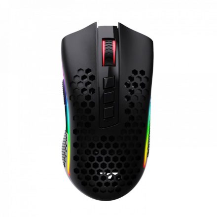 Redragon Storm PRO M808-KS Wireless RGB Gaming Mouse Black