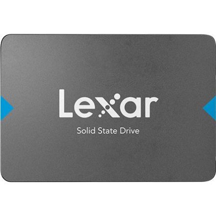 Lexar 240GB 2,5" SATA3 NQ100