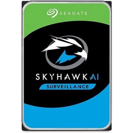 Seagate 8TB 7200rpm SATA-600 256MB SkyHawk AI ST8000VE001