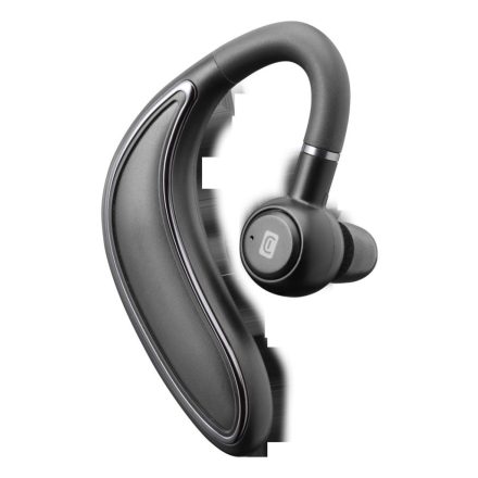 Cellularline Bluetooth headset Bold with ergonomic shape, black