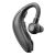 Cellularline Bluetooth headset Bold with ergonomic shape, black