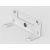 Logitech Video Bars Wall Mount White