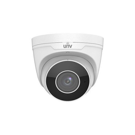 Uniview Easy 2MP turret dómkamera, 2.8-12mm motoros objektívval, mikrofonnal