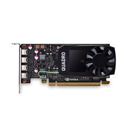 PNY Quadro P1000 4GB DDR5 OEM