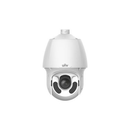 Uniview Prime 4MP Lighthunter PTZ kamera, 4.5-148.5mm motoros objektívvel