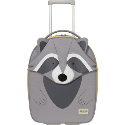 Samsonite Happy Sammies Eco Upright Raccoon Remy