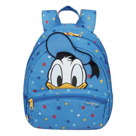 Samsonite Disney Ultimate 2.0 Backpack S Donald Stars