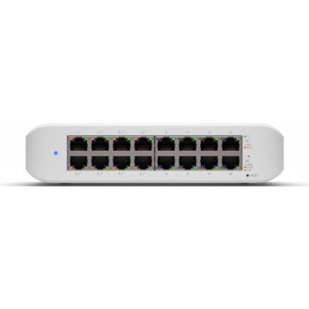 Ubiquiti Lite 16 PoE Gigabit Managed Switch