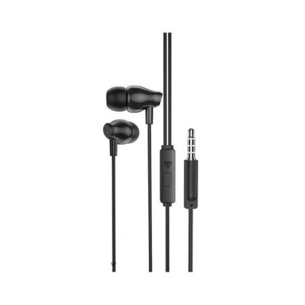 BOROFONE BM61 Wanderer Headset Black