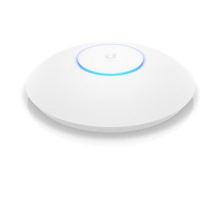 Ubiquiti U6-LR WiFi 6 Long-Range Access Point White