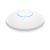 Ubiquiti U6-LR WiFi 6 Long-Range Access Point White