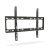 Delight LCD TV Wall Mount Fix 40" - 80" Black