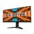 Gigabyte 34" M34WQ IPS LED