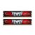 G.SKILL 16GB DDR3 1600MHz Kit(2x8GB) Aegis