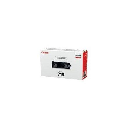 Canon 719 Black toner