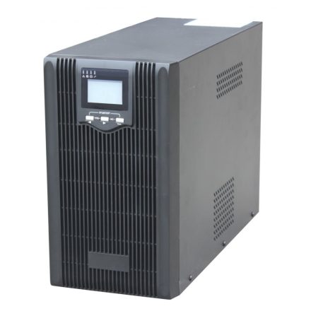 Gembird EG-UPS-PS2000-01 LCD 2000VA UPS