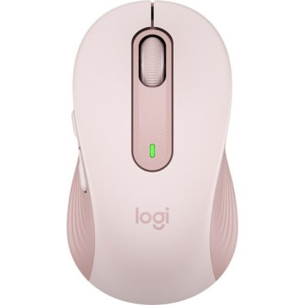 Logitech Signature M650 Medium Rose