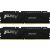 Kingston 32GB DDR5 5600MHz Kit(2x16GB) Fury Beast Black