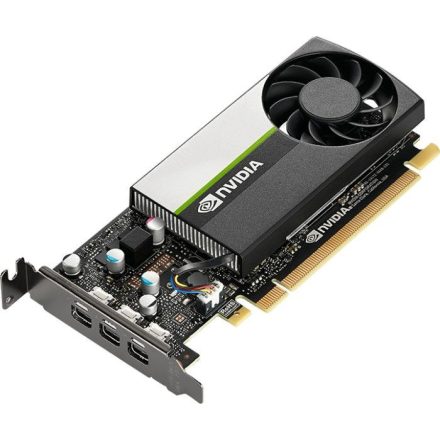 PNY Quadro T400 4GB DDR6